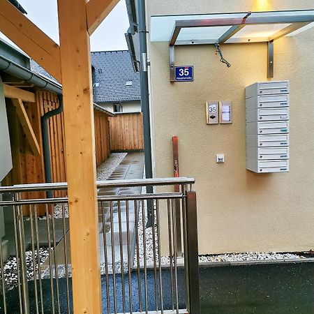Am Millstättersee 35 Döbriach Exterior foto