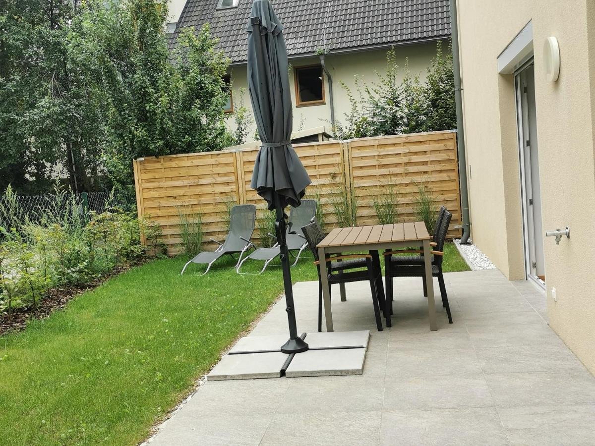 Am Millstättersee 35 Döbriach Exterior foto